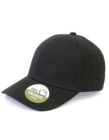 Epic Label Casquettes Brain Waves Bw7017 Casquette En Coton Biologique