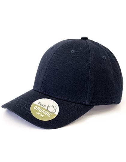 Epic Label Casquettes Brain Waves Bw7017 Casquette En Coton Biologique