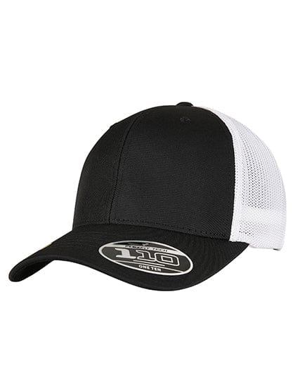 Epic Label Casquettes Flexfit Fx110Rt Casquette Flexfit 110 Recyclée 2 Tons