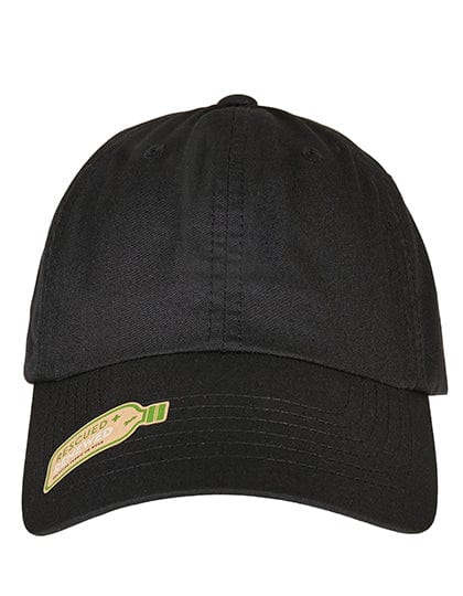 Epic Label Casquettes Flexfit Fx6245Rp Casquette Papa En Polyester Recyclé
