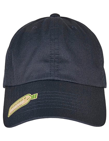 Epic Label Casquettes Flexfit Fx6245Rp Casquette Papa En Polyester Recyclé
