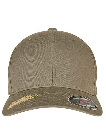Epic Label Casquettes Flexfit Fx6277Rp Casquette En Polyester Recyclé Flexfit
