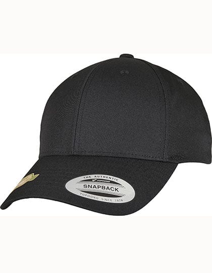 Epic Label Casquettes Flexfit Fx7706Rs Casquette Flexfit En Poly Sergé Recyclé