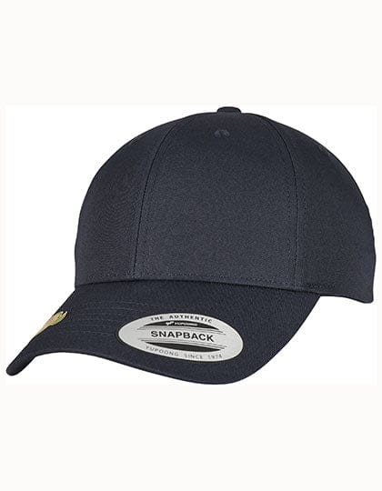 Epic Label Casquettes Flexfit Fx7706Rs Casquette Flexfit En Poly Sergé Recyclé