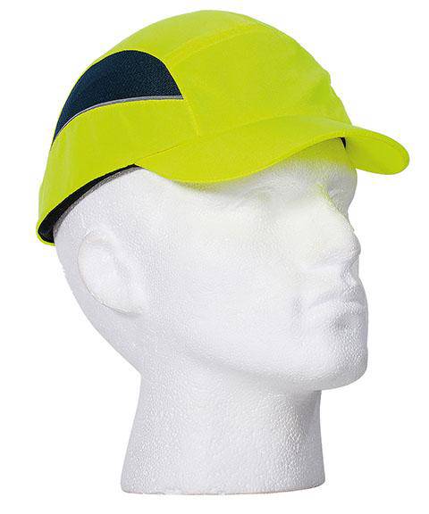 Epic Label Casquettes Portwest Bouchon Anti-Choc Airtech (Ps59)