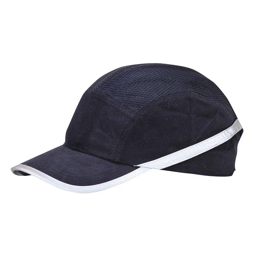 Epic Label Casquettes Portwest Bouchon Anti-Vent (Pw69) En812