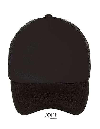 Epic Label Casquettes Sol´S L01668 Bubble Cap