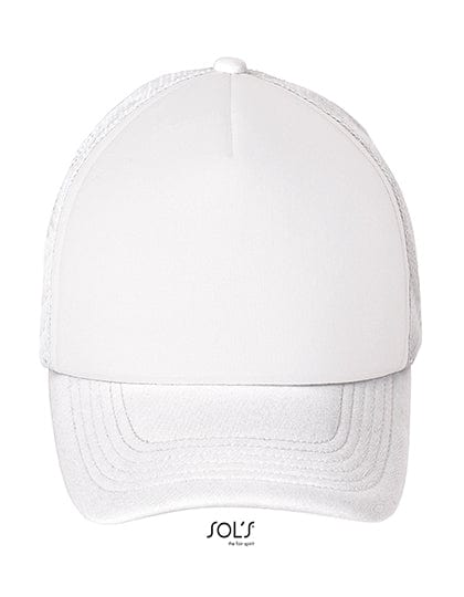 Epic Label Casquettes Sol´S L01668 Bubble Cap