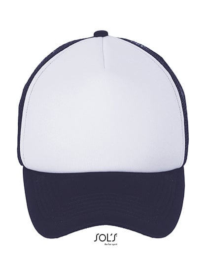 Epic Label Casquettes Sol´S L01668 Bubble Cap