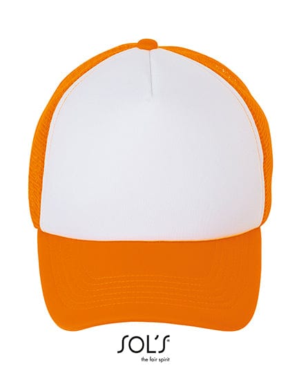 Epic Label Casquettes Sol´S L01668 Bubble Cap