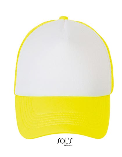 Epic Label Casquettes Sol´S L01668 Bubble Cap