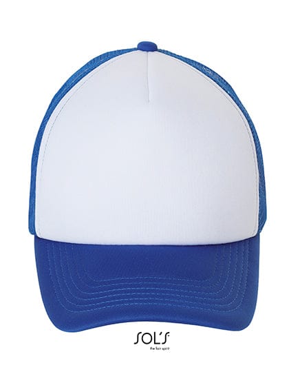 Epic Label Casquettes Sol´S L01668 Bubble Cap