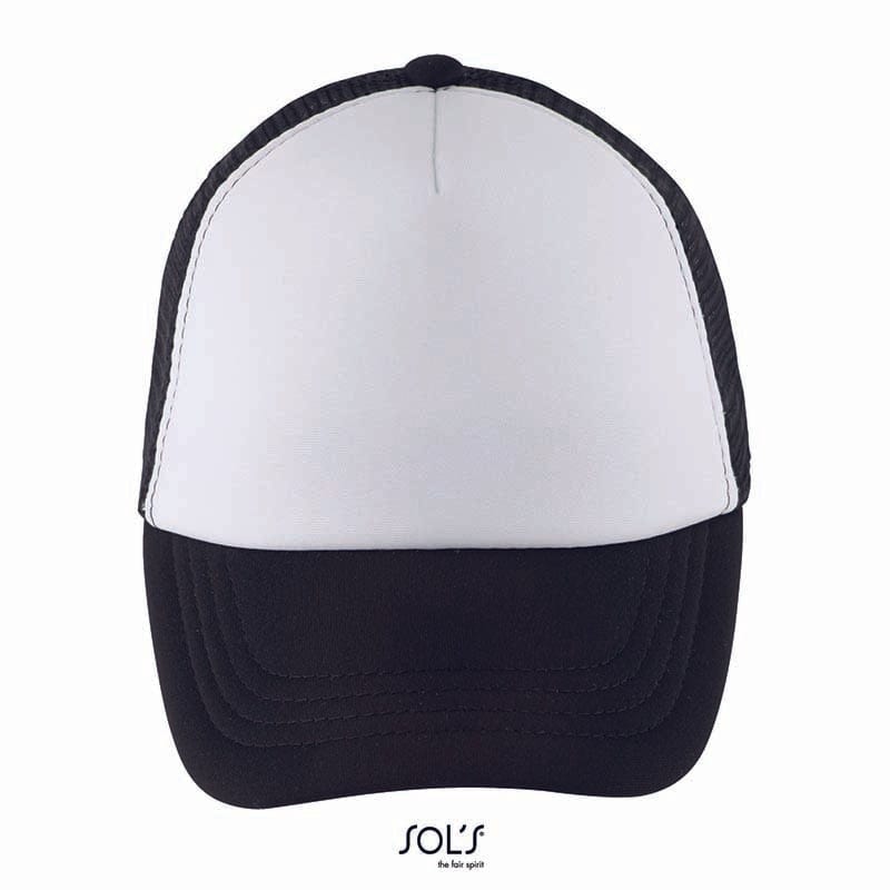 Epic Label Casquettes Sol´S Lc03091 Casquette À Bulles Pour Enfant