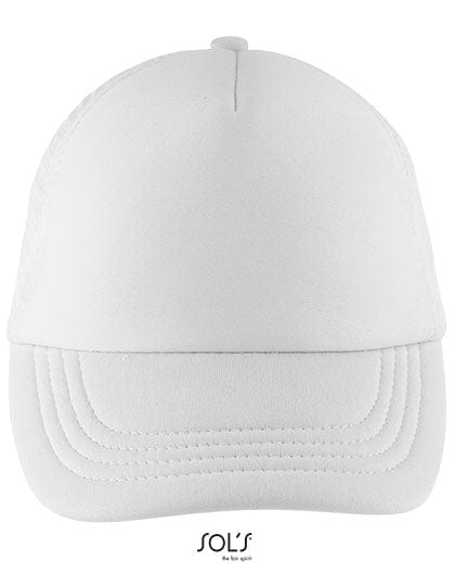 Epic Label Casquettes Sol´S Lc03091 Casquette À Bulles Pour Enfant