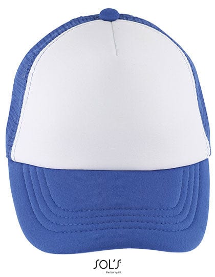 Epic Label Casquettes Sol´S Lc03091 Casquette À Bulles Pour Enfant