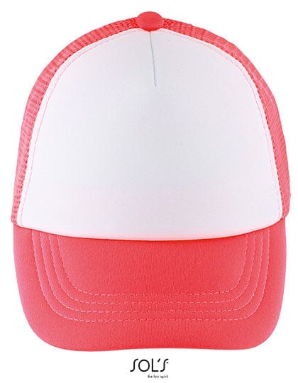 Epic Label Casquettes Sol´S Lc03091 Casquette À Bulles Pour Enfant