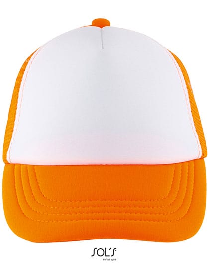 Epic Label Casquettes Sol´S Lc03091 Casquette À Bulles Pour Enfant