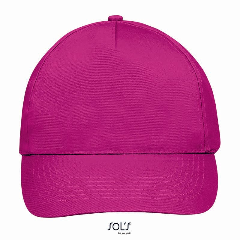 Epic Label Casquettes Sol´S Lc88110 Casquette Sunny