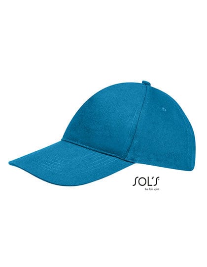 Epic Label Casquettes Sol´S Lc88110 Casquette Sunny
