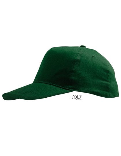 Epic Label Casquettes Sol´S Lc88110 Casquette Sunny