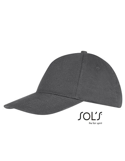 Epic Label Casquettes Sol´S Lc88110 Casquette Sunny