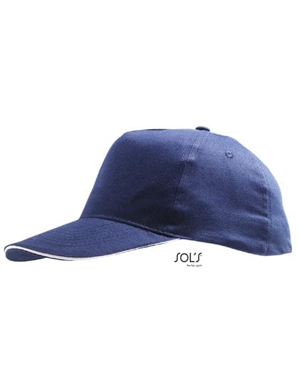 Epic Label Casquettes Sol´S Lc88110 Casquette Sunny