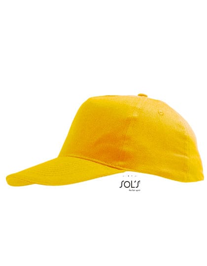 Epic Label Casquettes Sol´S Lc88110 Casquette Sunny