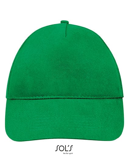 Epic Label Casquettes Sol´S Lc88110 Casquette Sunny