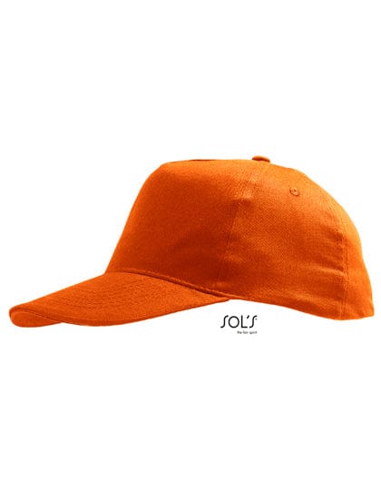 Epic Label Casquettes Sol´S Lc88110 Casquette Sunny