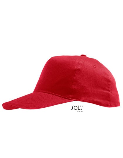 Epic Label Casquettes Sol´S Lc88110 Casquette Sunny