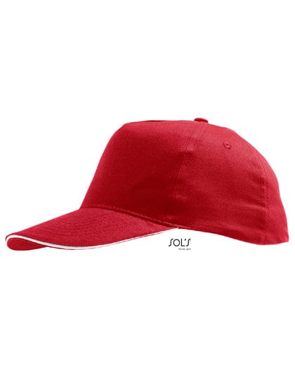 Epic Label Casquettes Sol´S Lc88110 Casquette Sunny
