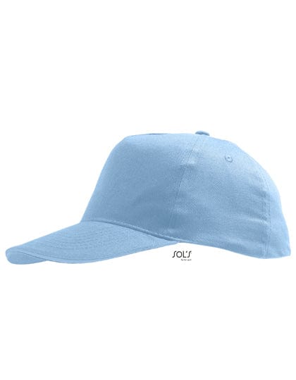 Epic Label Casquettes Sol´S Lc88110 Casquette Sunny