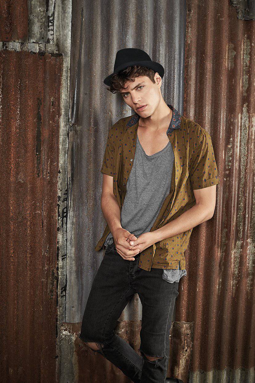 Epic Label Chapeaux Beechfield B630 Fedora