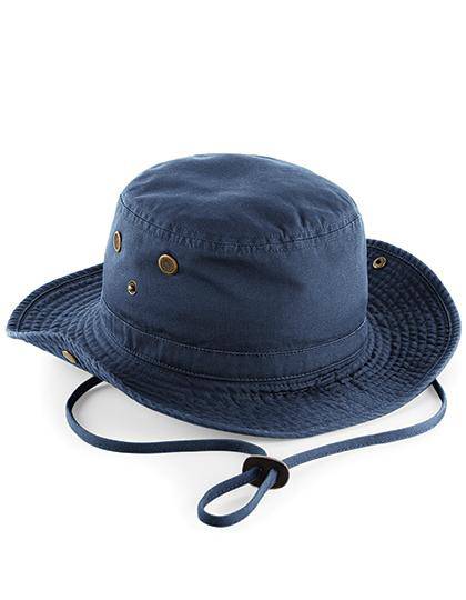 Epic Label Chapeaux Beechfield B789 Chapeau Australien
