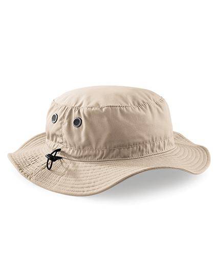 Epic Label Chapeaux Beechfield B88 Bob Cargo