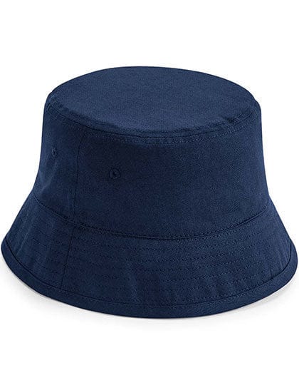 Epic Label Chapeaux Beechfield CB90N Bob En Coton Biologique