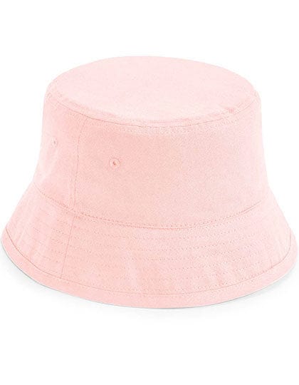Epic Label Chapeaux Beechfield CB90NB Bob En Coton Biologique Pour Enfant