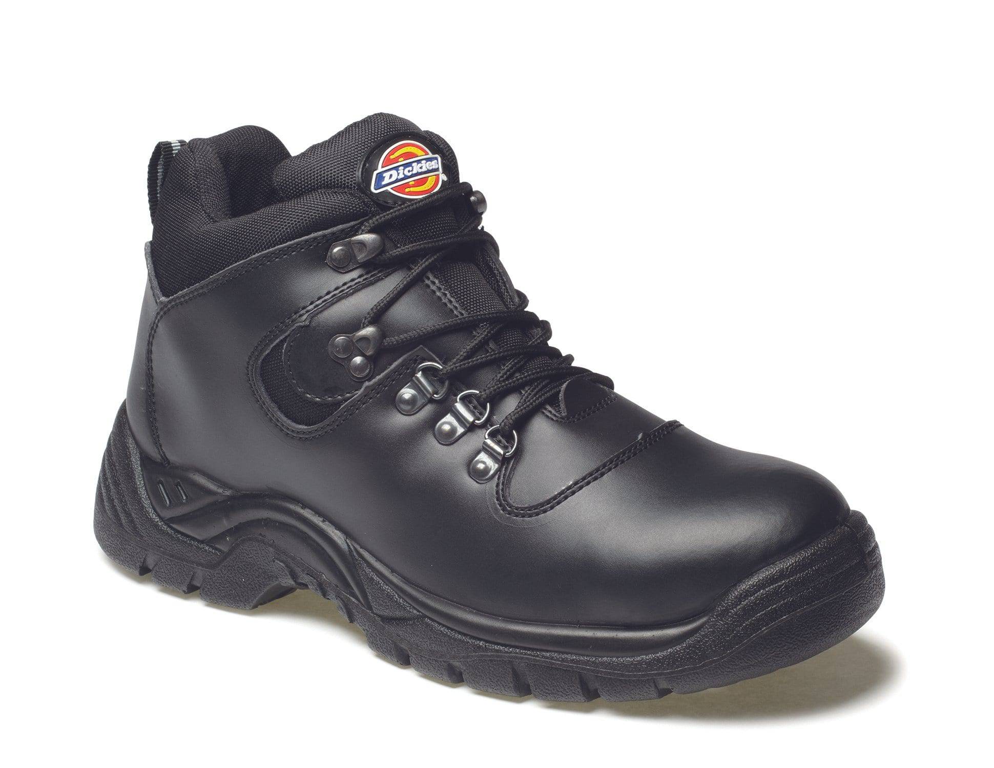 Epic Label Chaussures Bottes De Randonnée Dickies Fury
