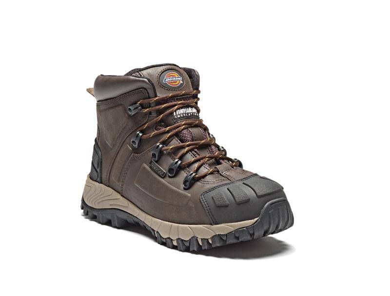 Epic Label Chaussures Bottes Dickies Medway