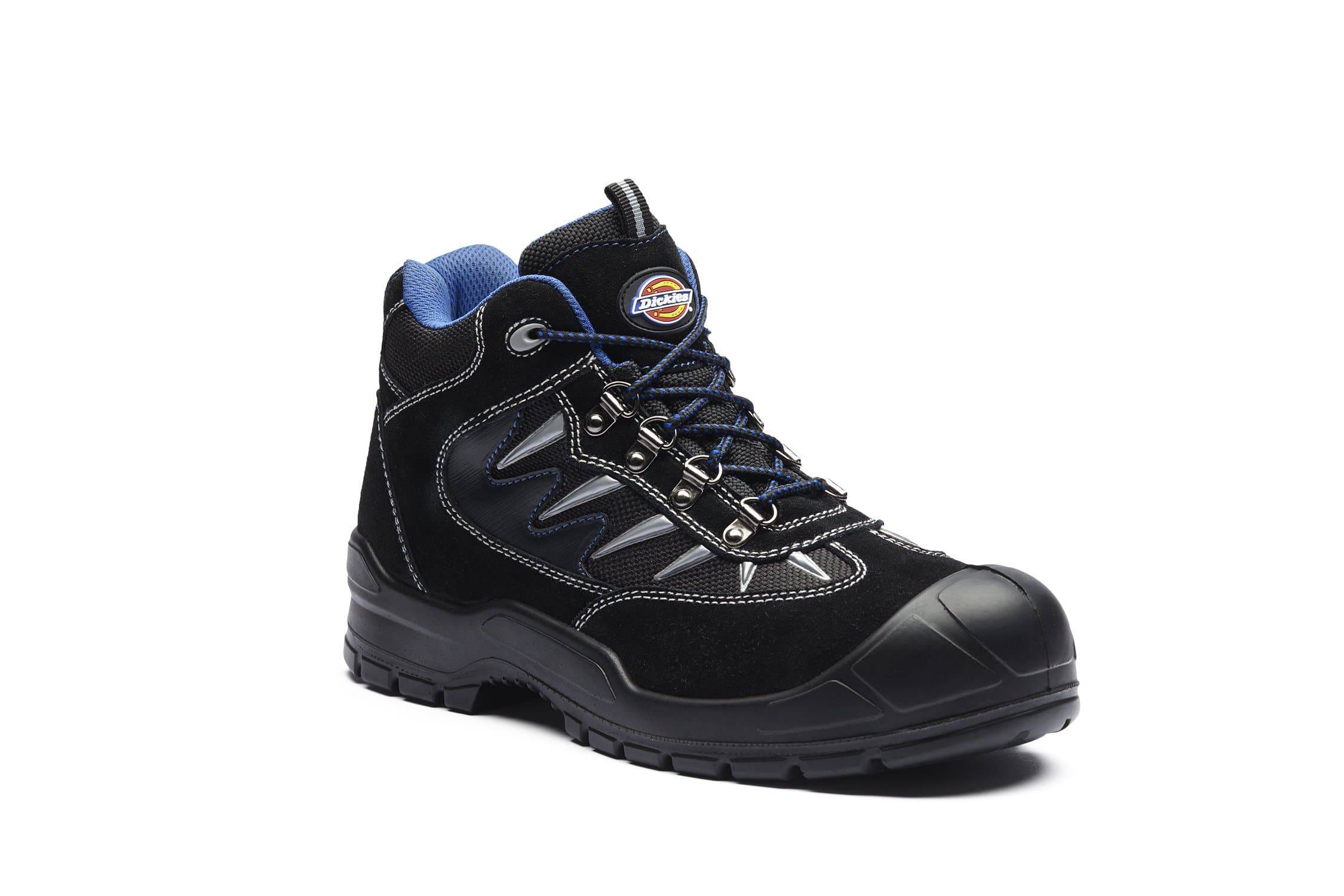 Epic Label Chaussures Dickies Storm Safety Trainer