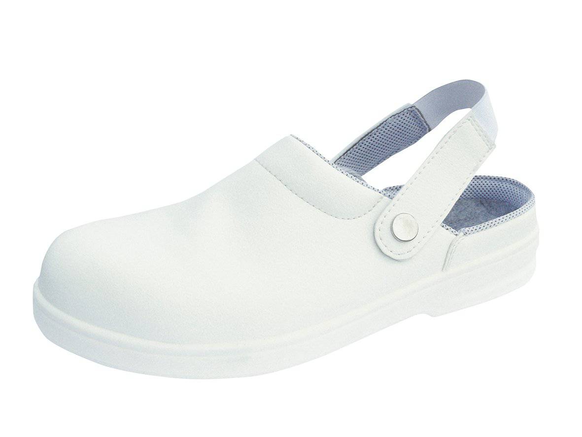 Epic Label Chaussures Portwest Sabot De Sécurité Steelite Sb (Fw82)