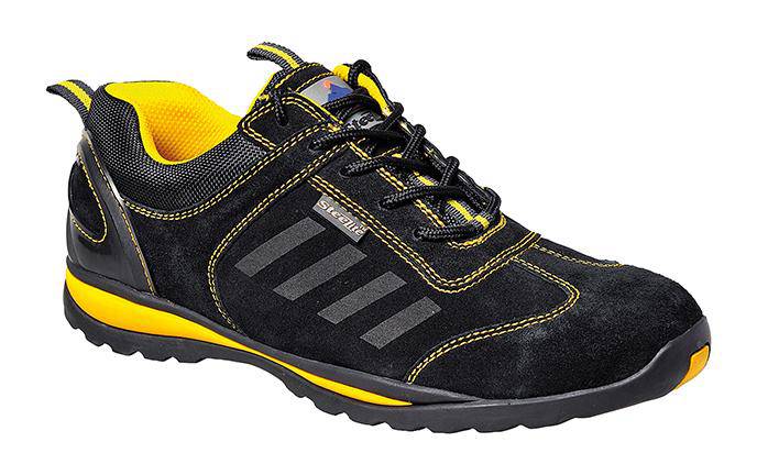 Epic Label Chaussures Portwest Steelite Lusun Safety Trainer S1P (Fw34)