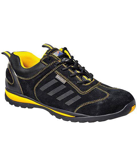 Epic Label Chaussures Portwest Steelite Lusun Safety Trainer S1P (Fw34)