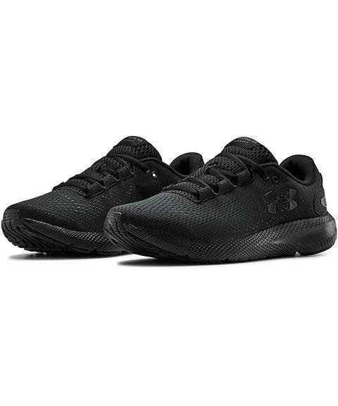 Epic Label Chaussures Under Armour Basket Charge Pursuit 2 Pour Femme