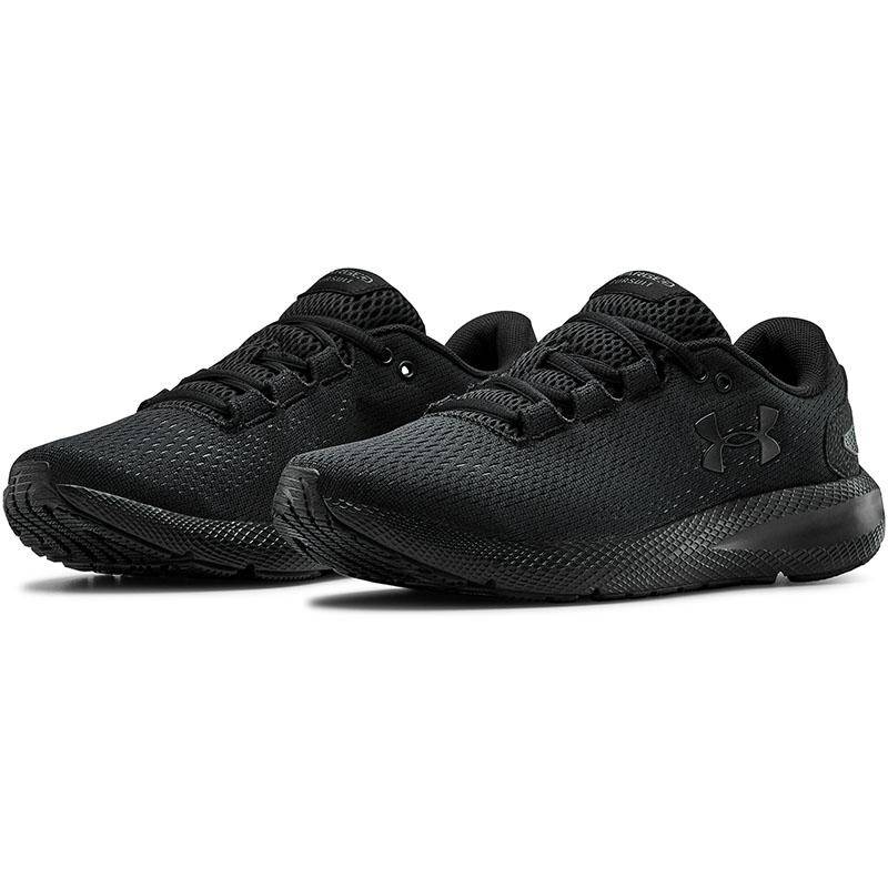Epic Label Chaussures Under Armour Basket Charge Pursuit 2 Pour Femme