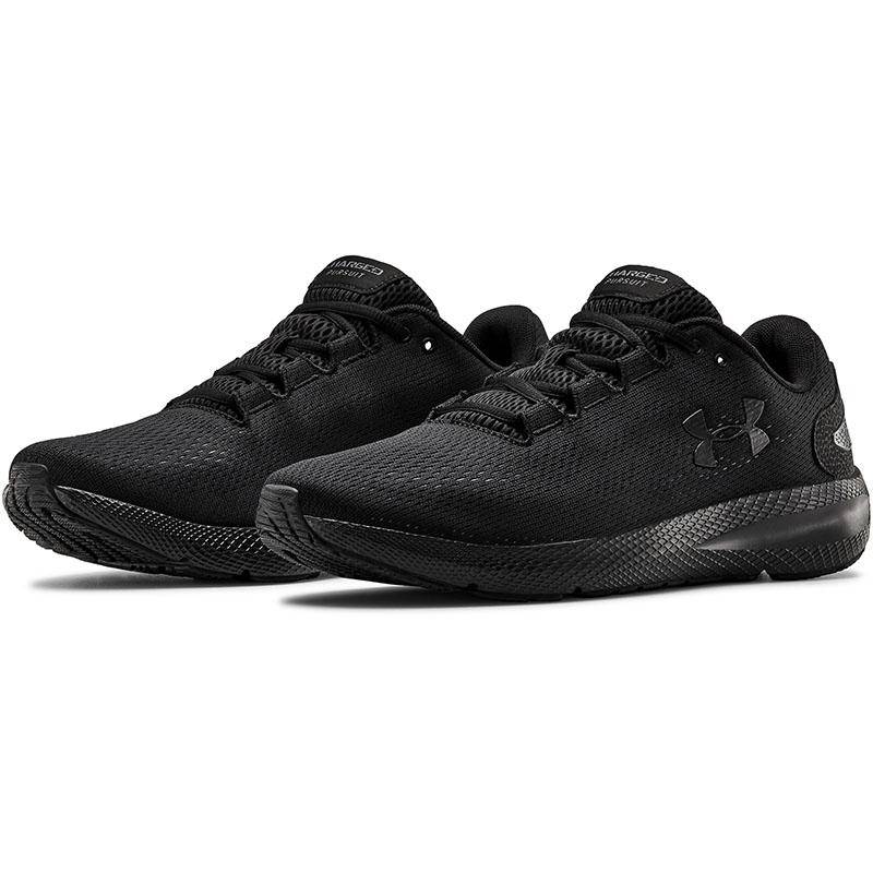 Epic Label Chaussures Under Armour Charged Pursuit 2 Formateurs