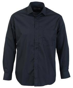 Epic Label Chemises Chemise Popeline Classique L / S