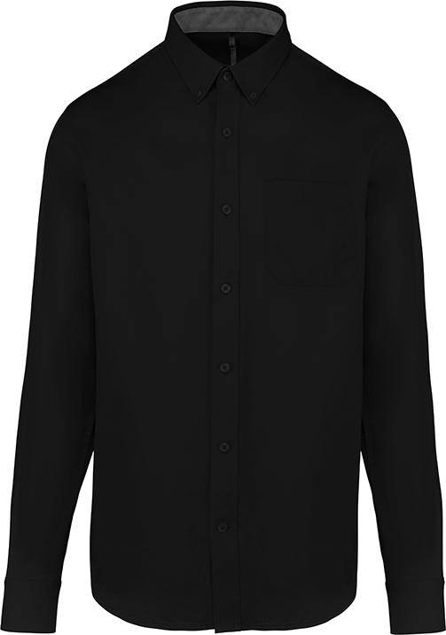 Epic Label Chemises Kariban Chemise Nevada