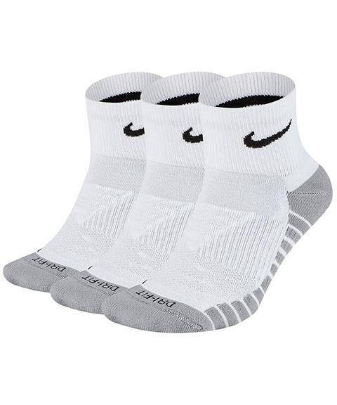 Epic Label Collants Nike Chaussettes Rembourrées Nike Everyday Max (3 Paires)