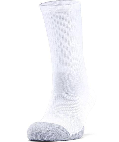 Epic Label Collants Under Armour Équipages Heatgear (Pack De 3 Paires)